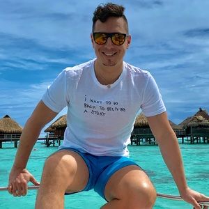 Meet your Posher, Juan